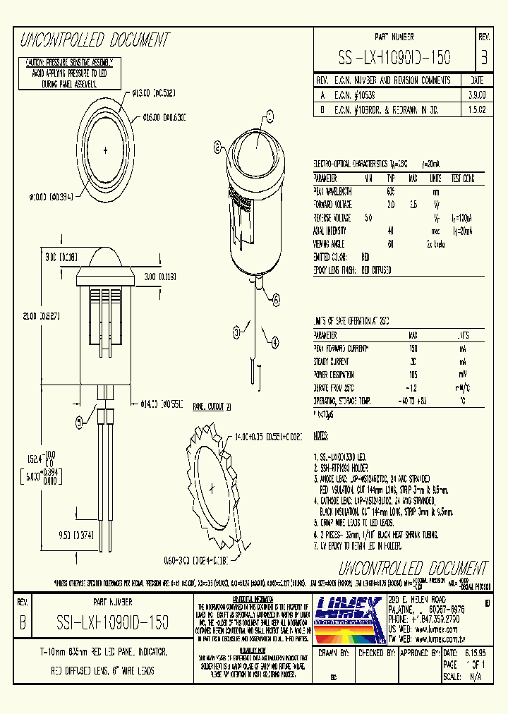 SSI-LXH1090ID-150_1066836.PDF Datasheet