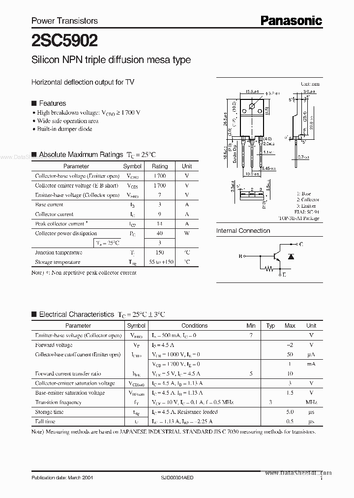 C5902_1649743.PDF Datasheet