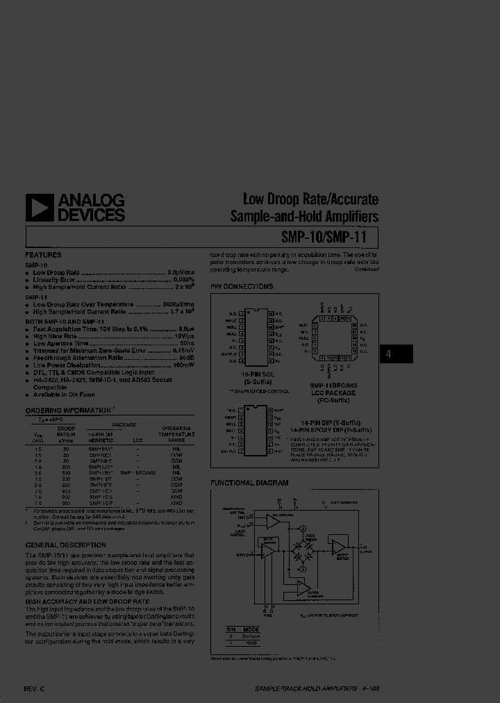 SMP-10_1076127.PDF Datasheet