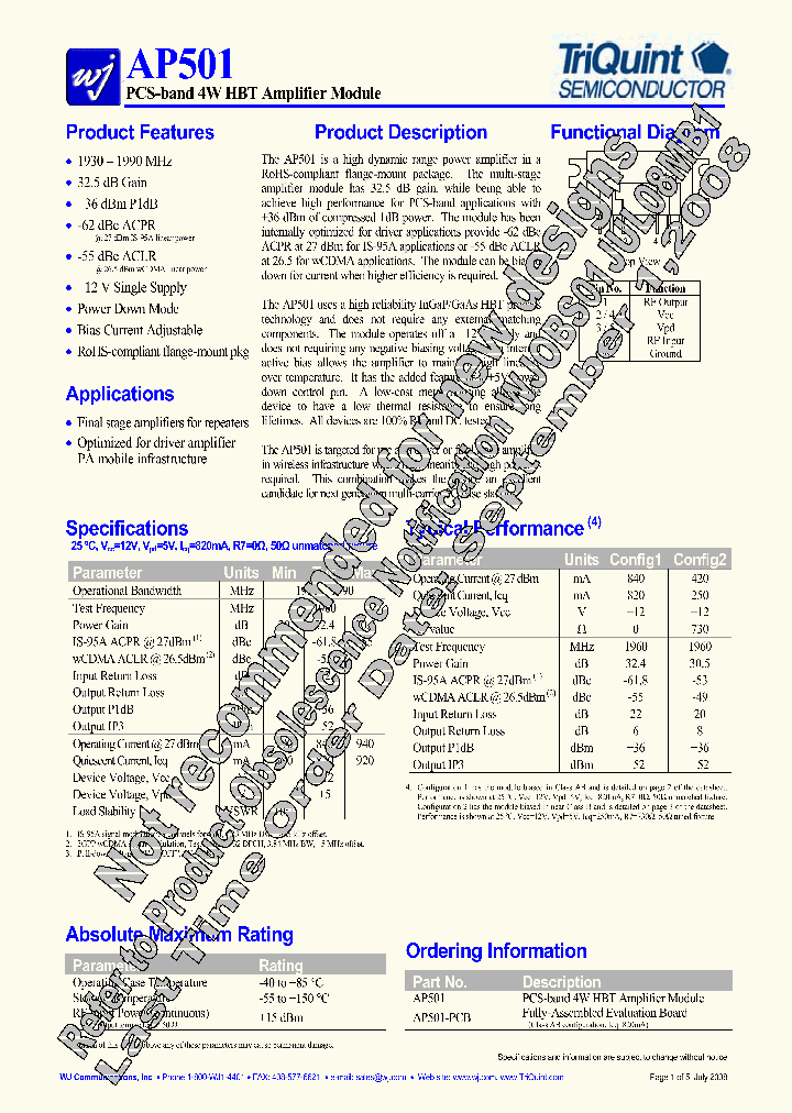 AP501_1093080.PDF Datasheet