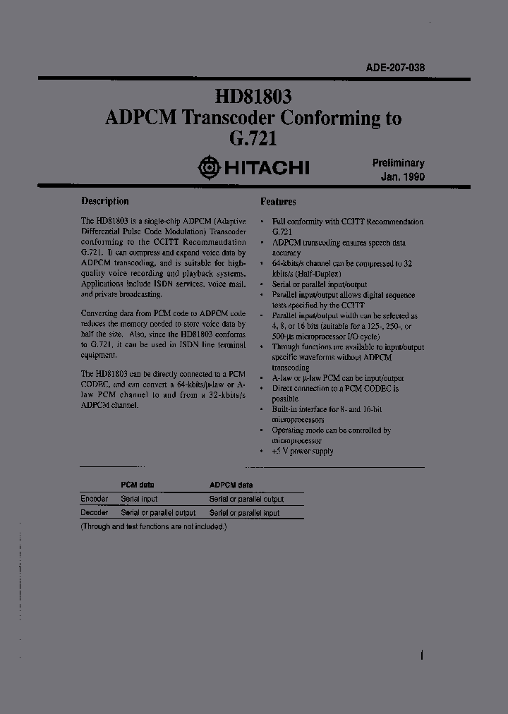 HD81803_1092098.PDF Datasheet