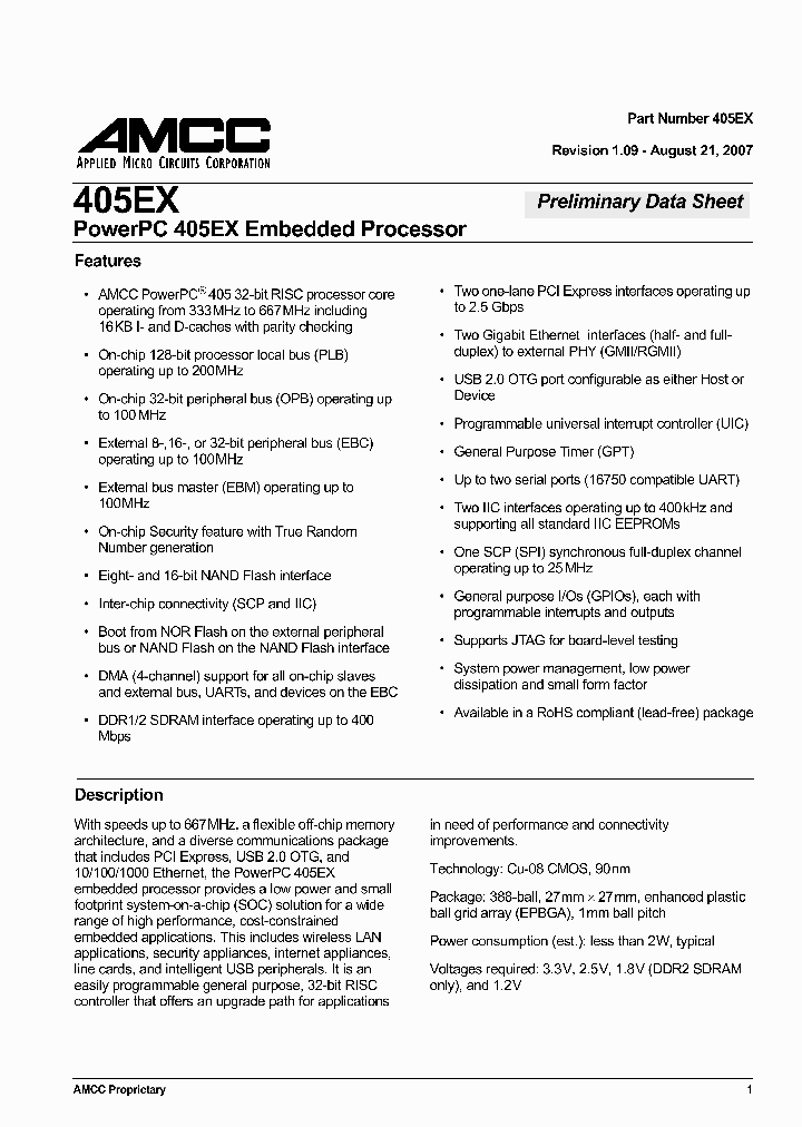 405EX_1097599.PDF Datasheet