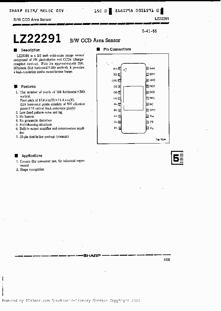 LZ22291_1117293.PDF Datasheet