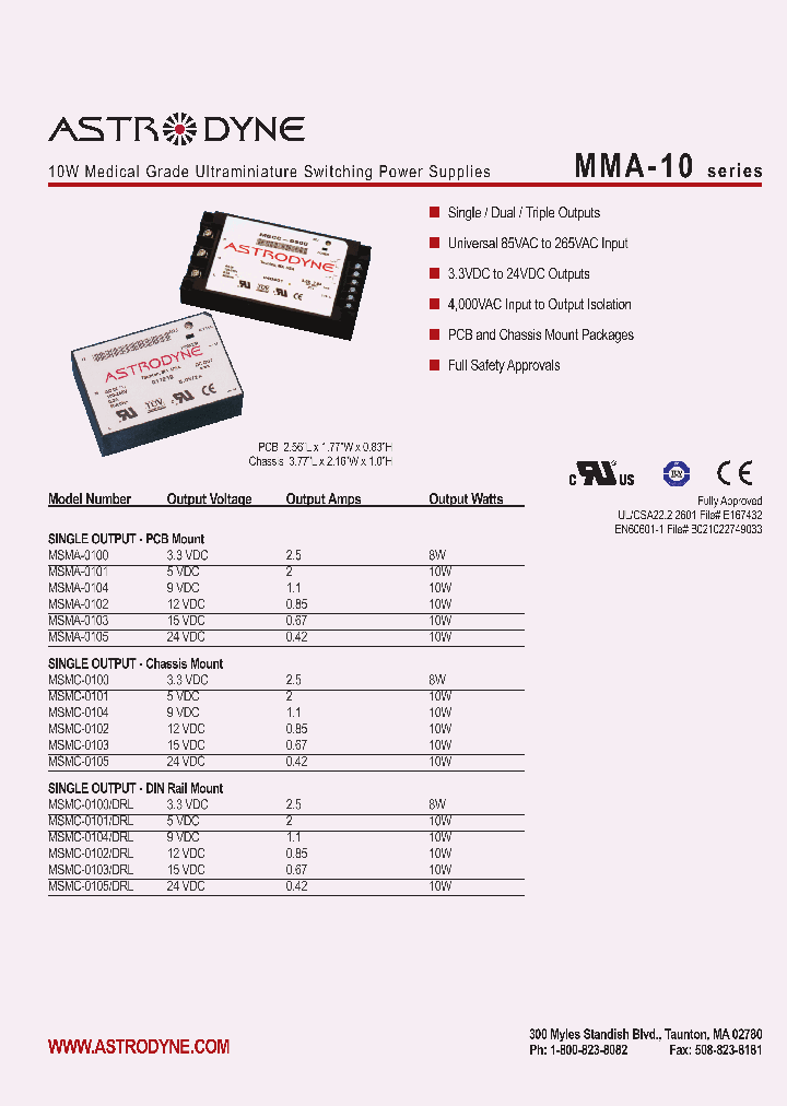 MSMC-0102_1117206.PDF Datasheet