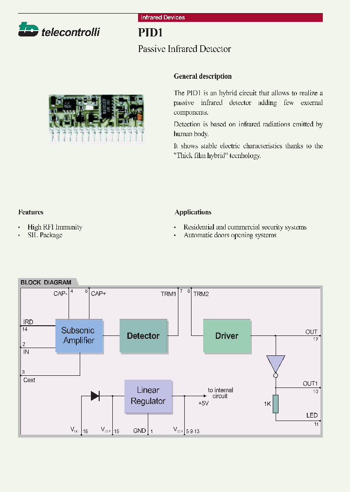 PID1_1117704.PDF Datasheet