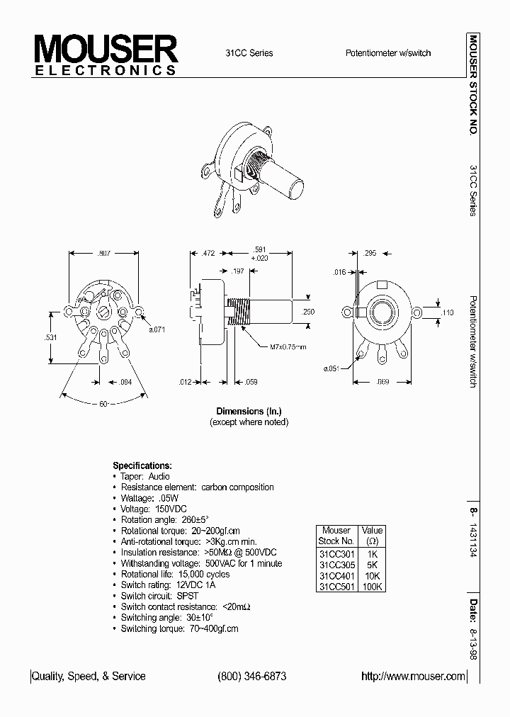 RV170S-10-15R1-A15_1138229.PDF Datasheet