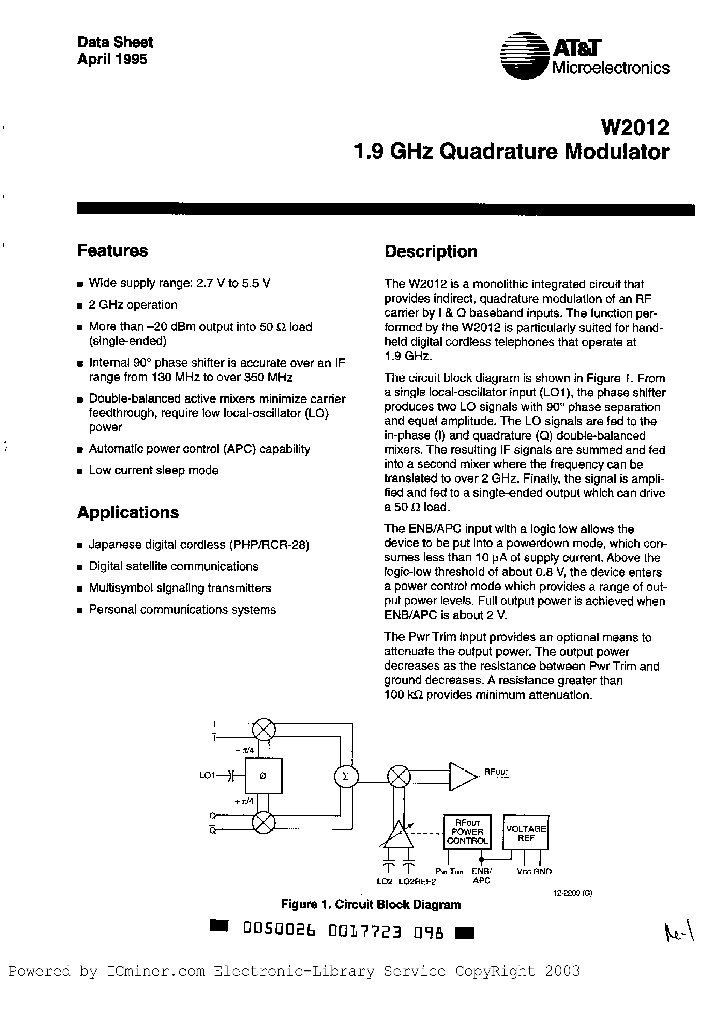 W2012_1148519.PDF Datasheet