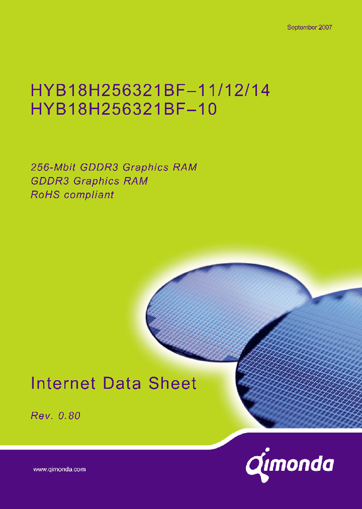 HYB18H256321BF-111214_1152228.PDF Datasheet
