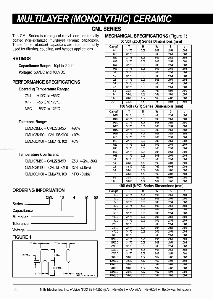 CML_1691158.PDF Datasheet