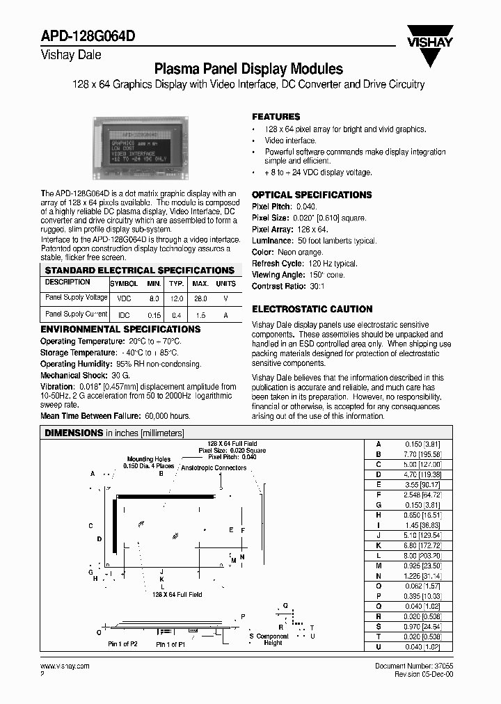 APD-128G064D_1698457.PDF Datasheet
