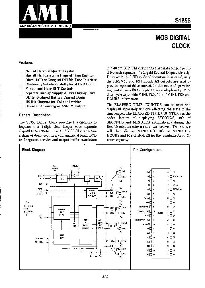 S1856_1691950.PDF Datasheet