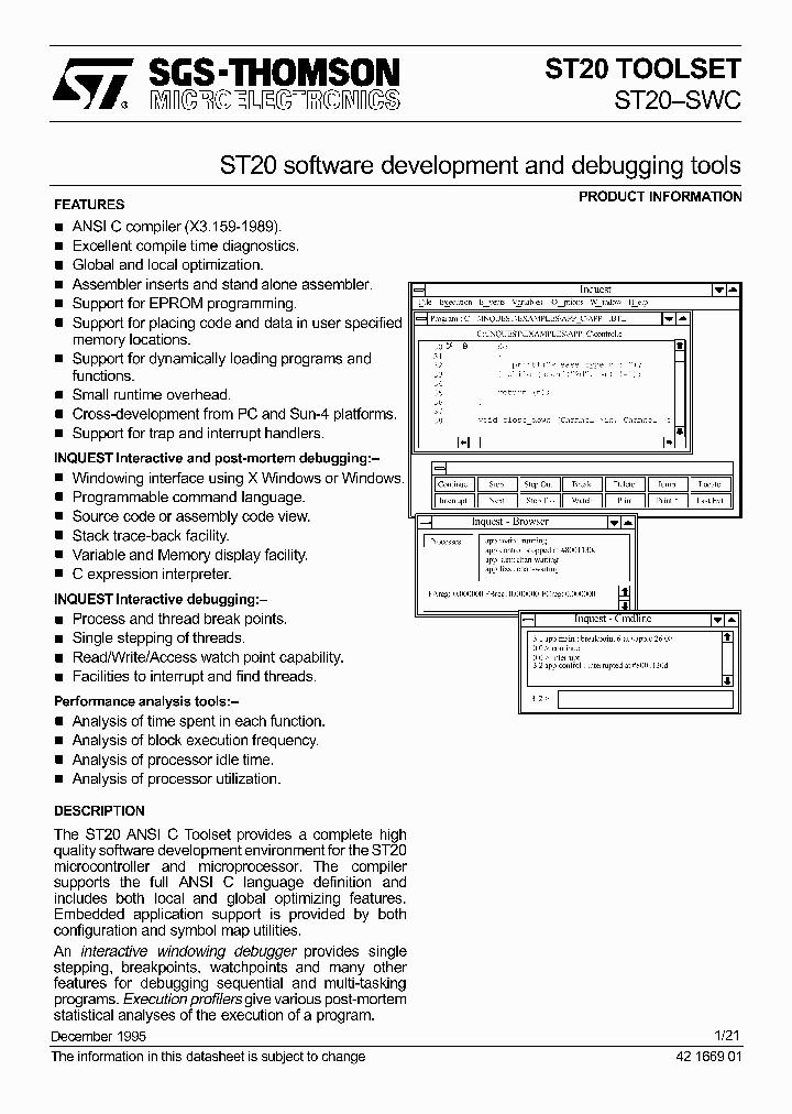 ST20-SWCPC_1215785.PDF Datasheet