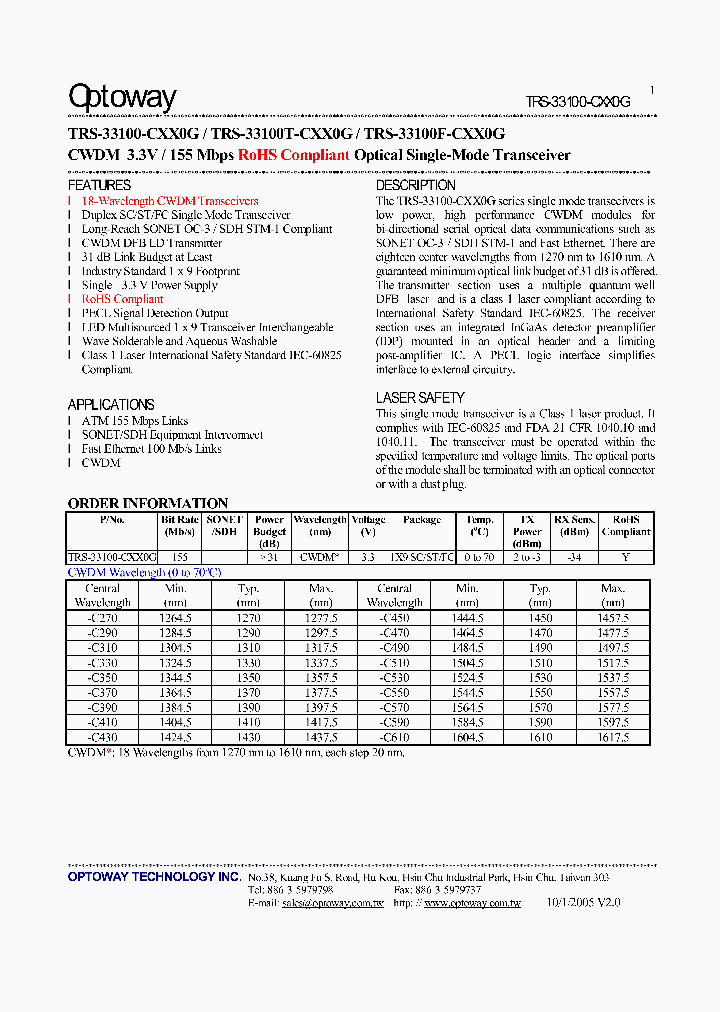 TRS-33100-CXX0G_1219300.PDF Datasheet