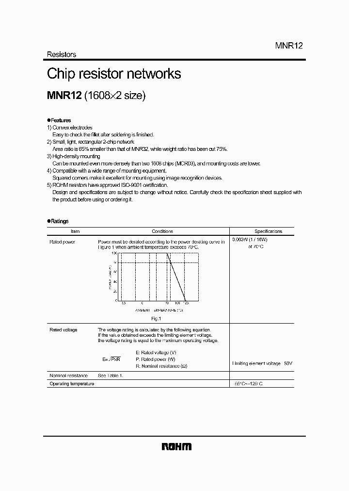 MNR12_1703834.PDF Datasheet