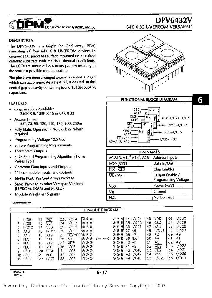 DPV6432V-55C_1255539.PDF Datasheet