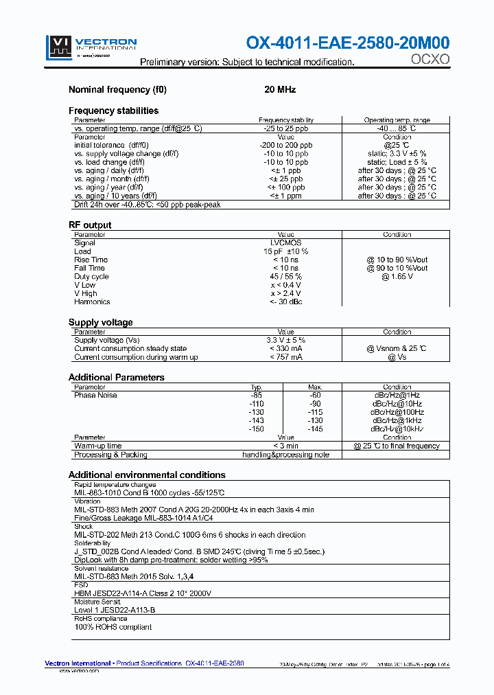 OX-4011-EAE-2580-20M00_1715596.PDF Datasheet