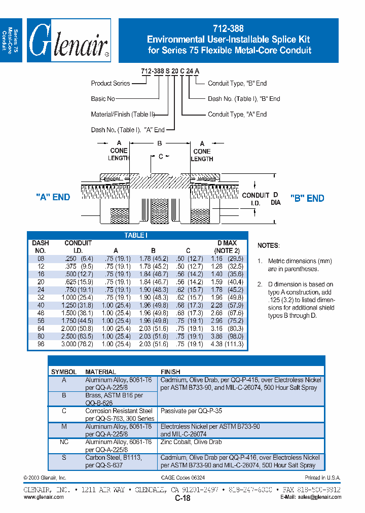 712-388S20C_1721169.PDF Datasheet
