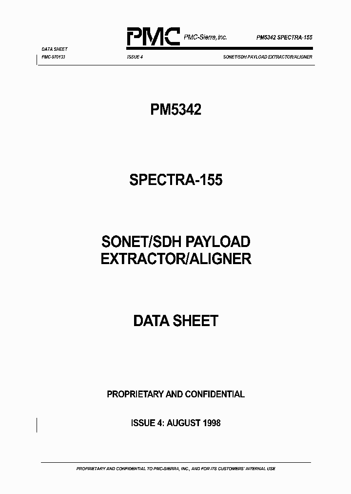 PM5342-BI_1378552.PDF Datasheet