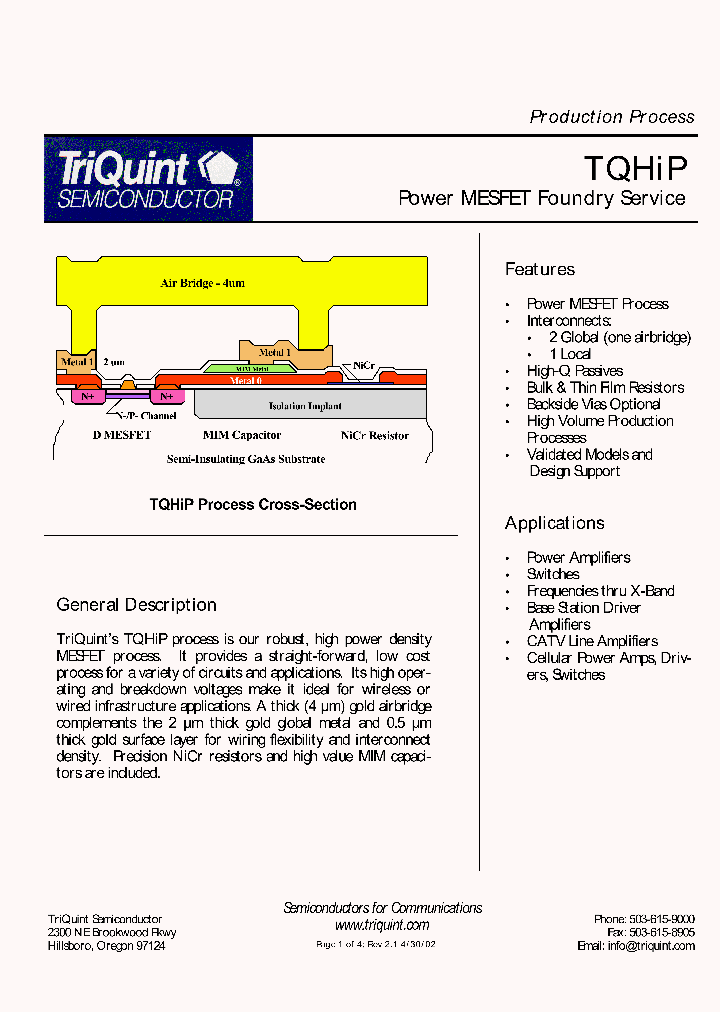 TQHIP_1404811.PDF Datasheet