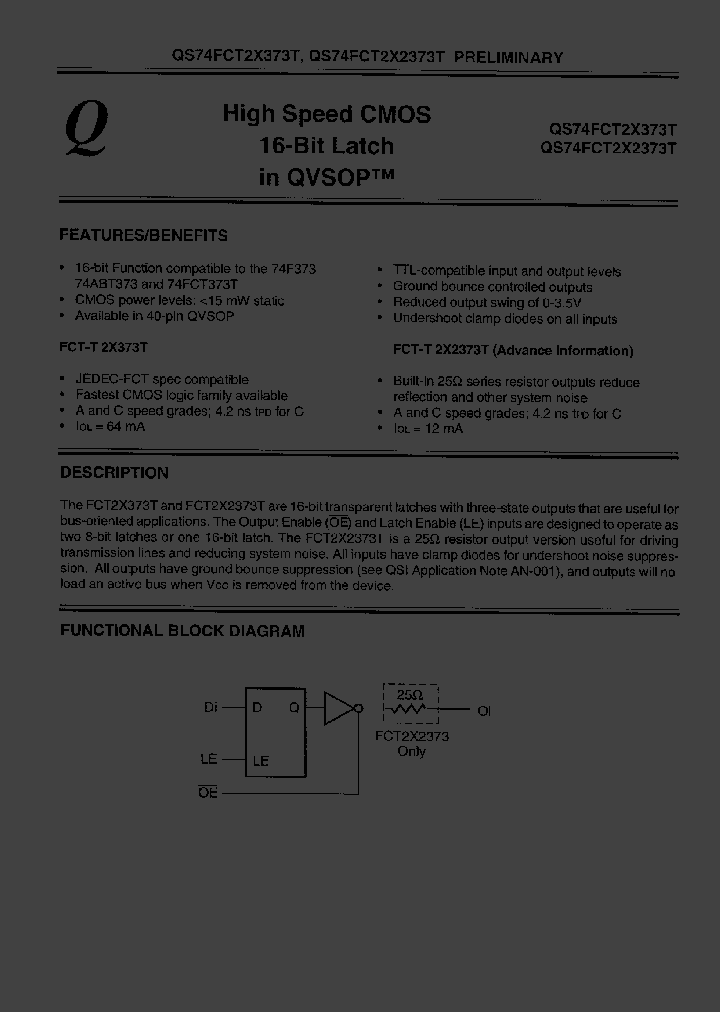 QS74FCT2X373T_1405293.PDF Datasheet