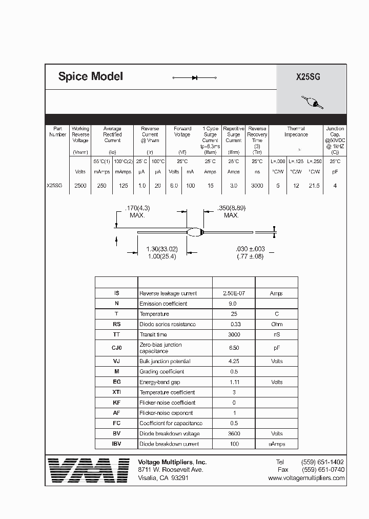 X25SG_1406136.PDF Datasheet