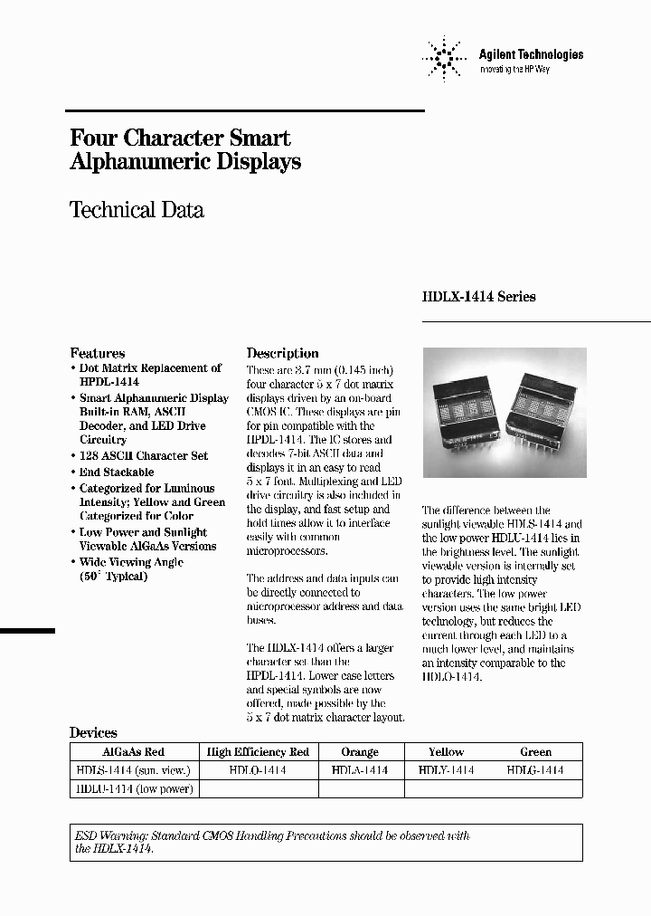 HDLX-1414_1410929.PDF Datasheet