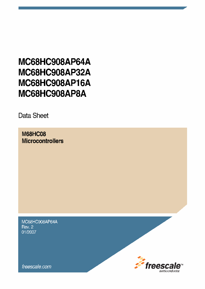 MC68HC908AP16A_1726485.PDF Datasheet