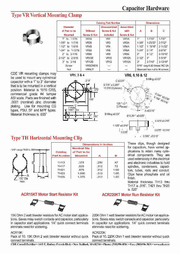 VR3-PB_1426762.PDF Datasheet