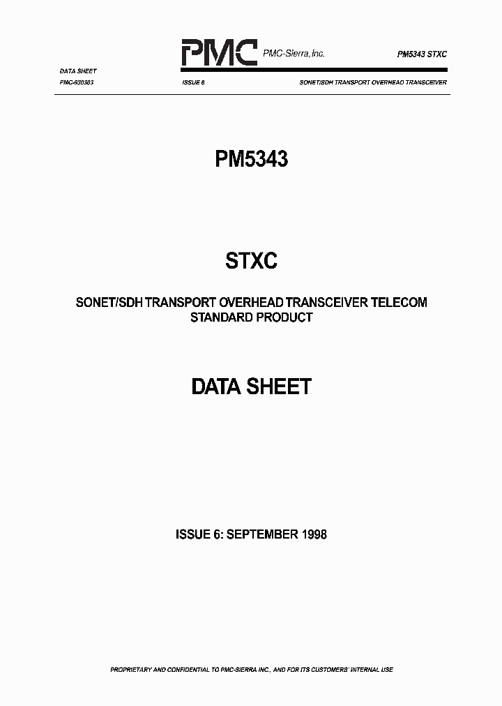 PM5343-RI_1426938.PDF Datasheet
