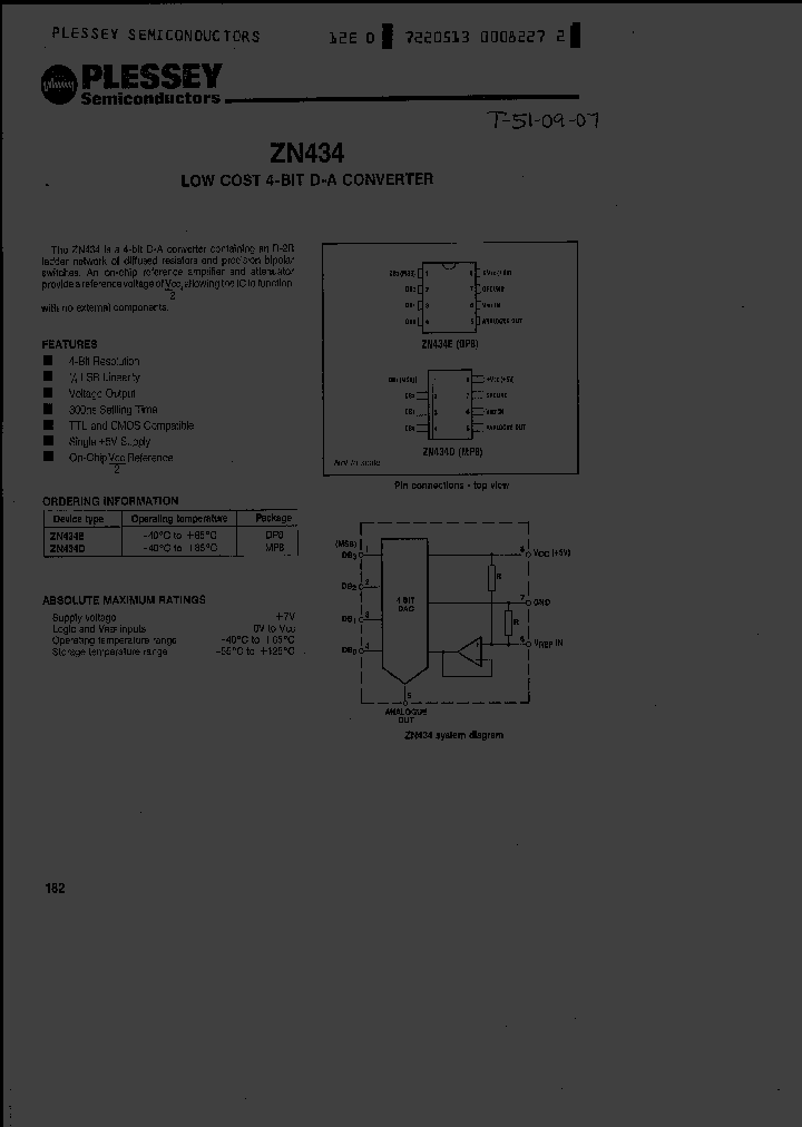 ZN434E_1431219.PDF Datasheet