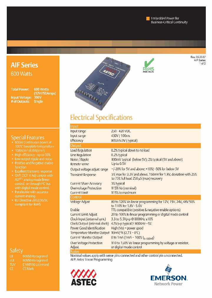 AIF120F300_1743085.PDF Datasheet
