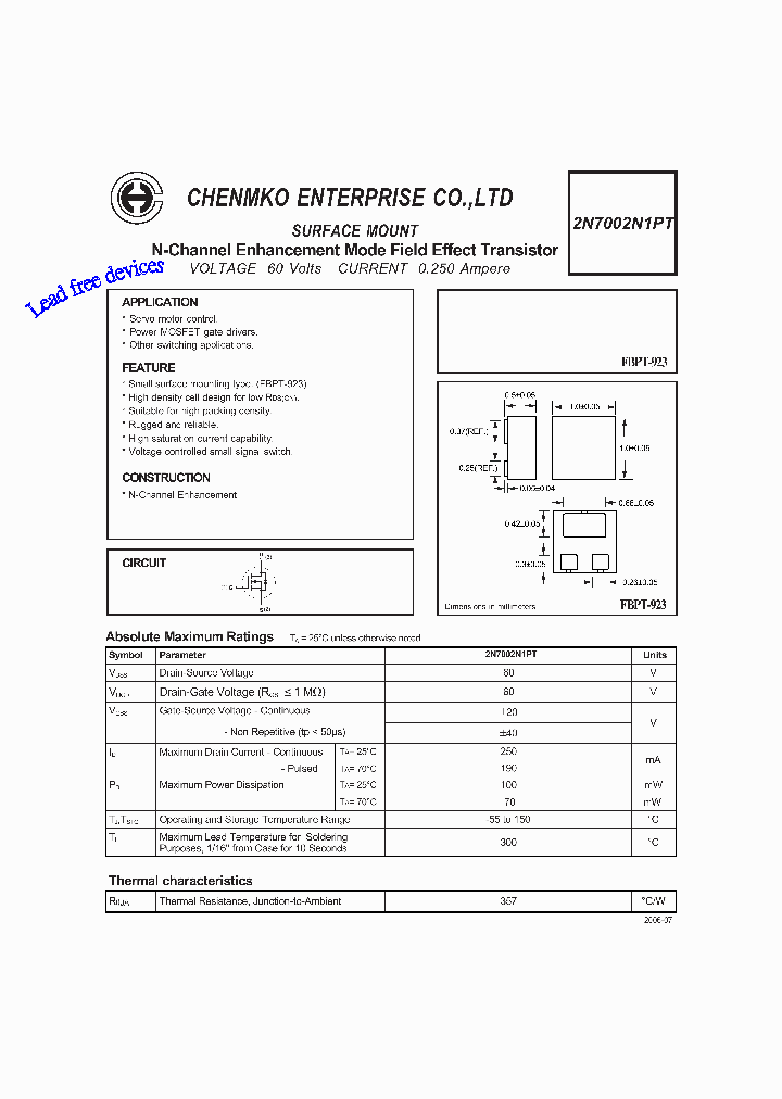 2N7002N1PT_1758012.PDF Datasheet