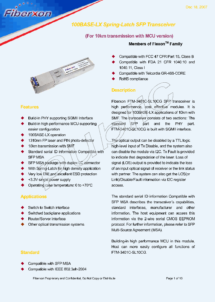 FTM-3401C-SL10CG_1764774.PDF Datasheet