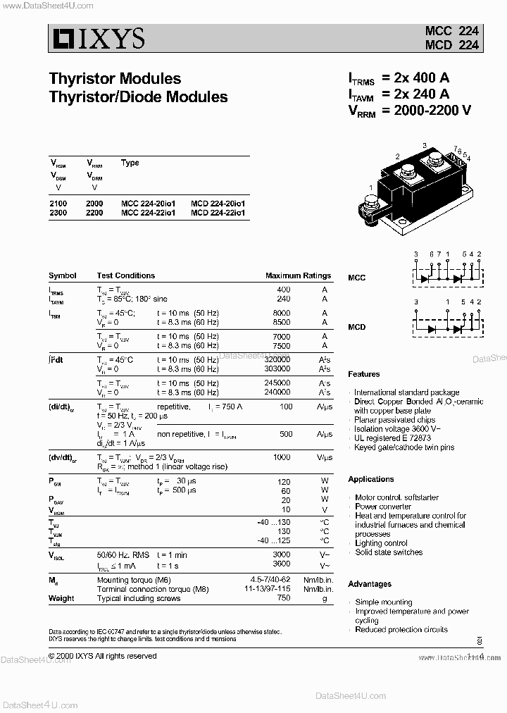 MCD224_1763739.PDF Datasheet