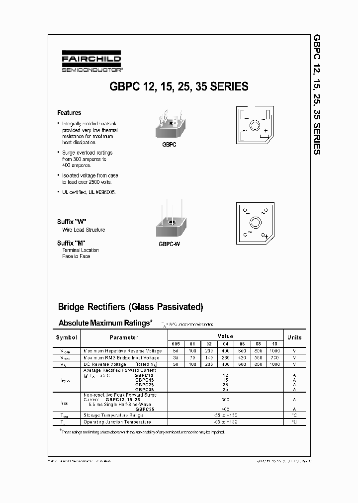 GBPC2502_1776957.PDF Datasheet