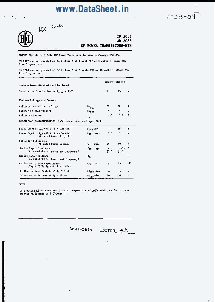 CD2087_1772517.PDF Datasheet