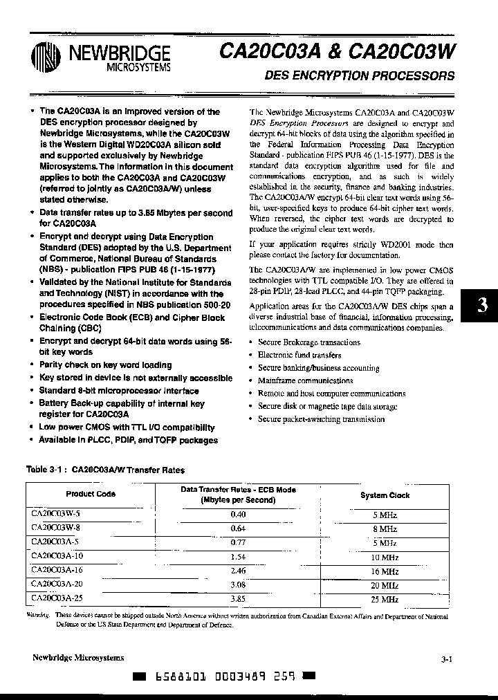 CA20C03W-8CT_1490245.PDF Datasheet