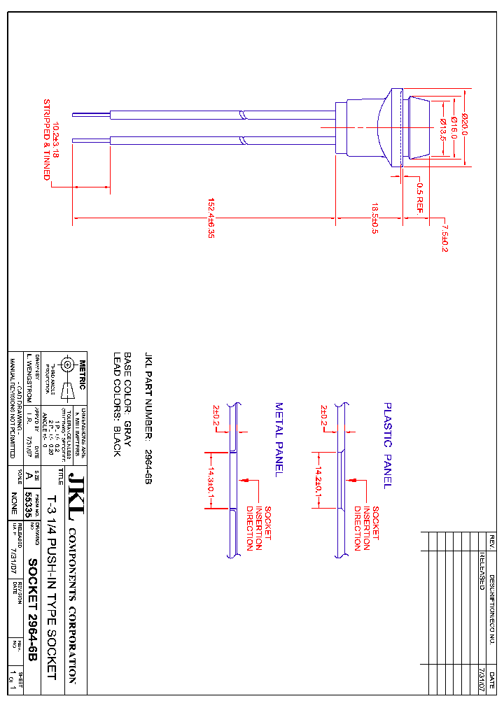 2964-6B_1502501.PDF Datasheet