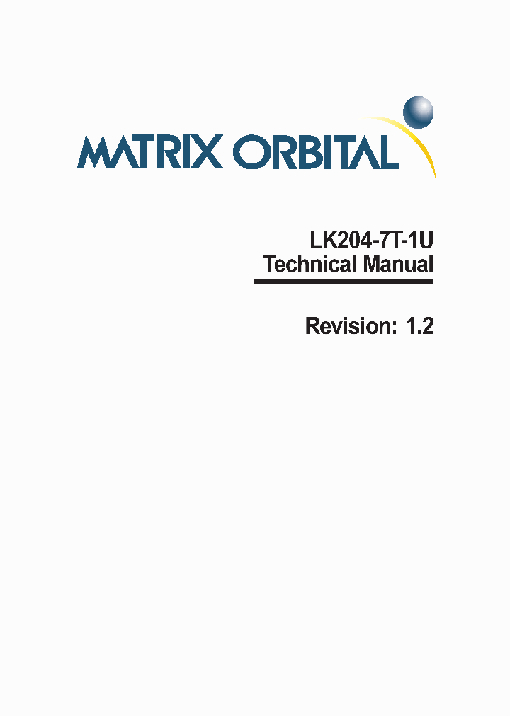 LK204-7T-1U-WB_1502968.PDF Datasheet