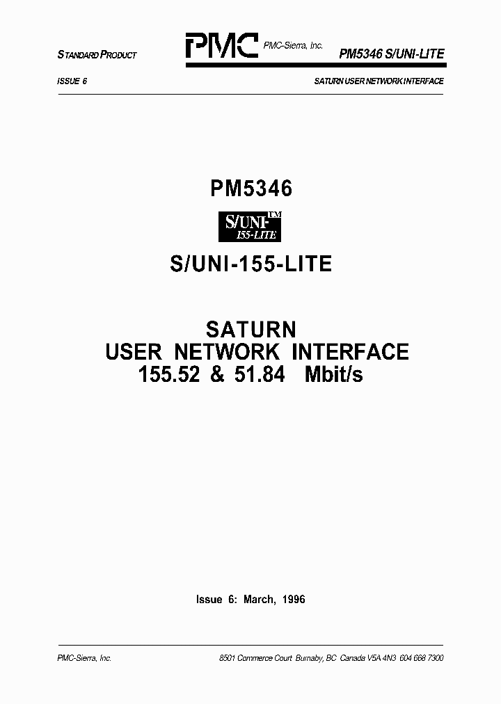 PM5346-RC_1533441.PDF Datasheet