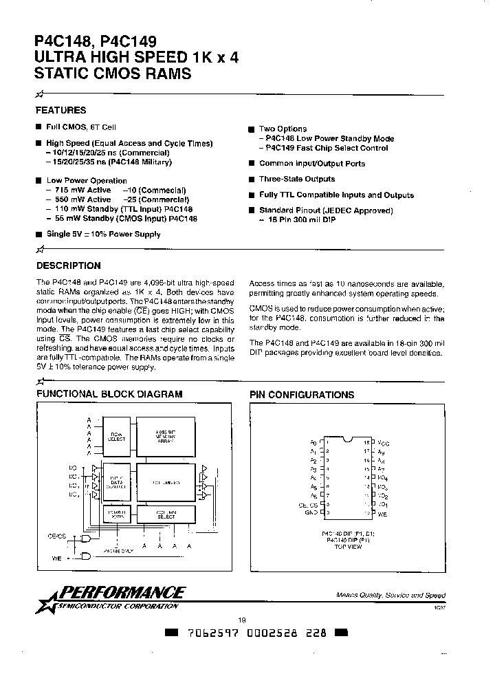 P4C149-35DM_1537024.PDF Datasheet