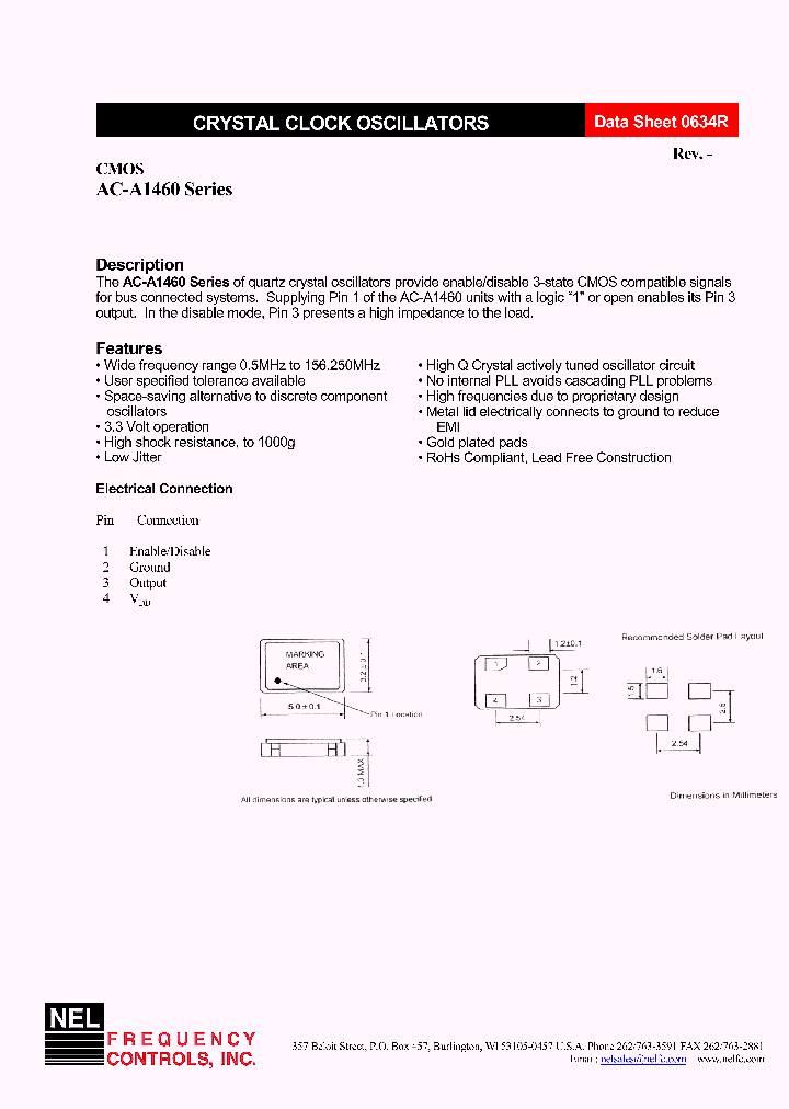 AC-A1467-FREQ_1558677.PDF Datasheet