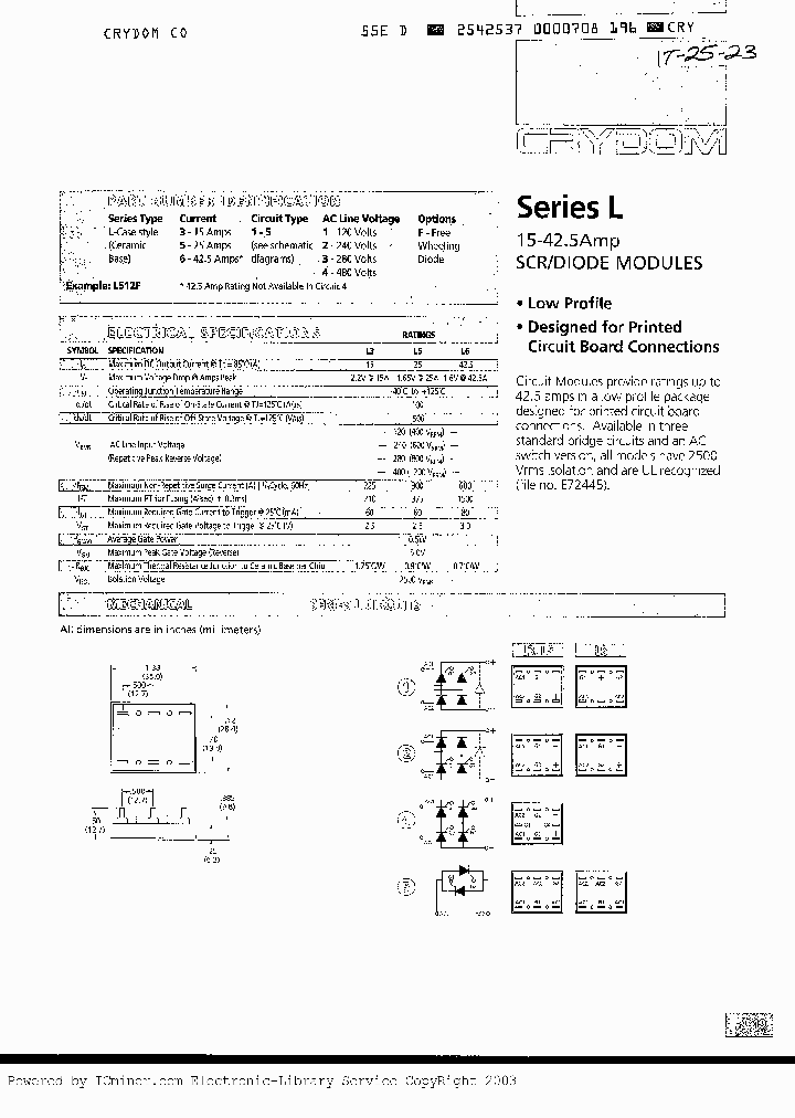 L651_1558478.PDF Datasheet