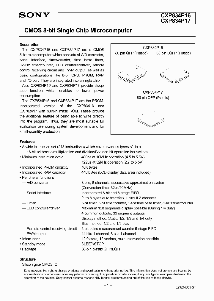CXP834P17Q-1_1566876.PDF Datasheet