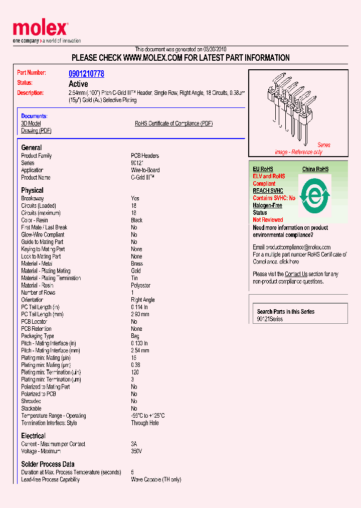 90121-0778_1826314.PDF Datasheet