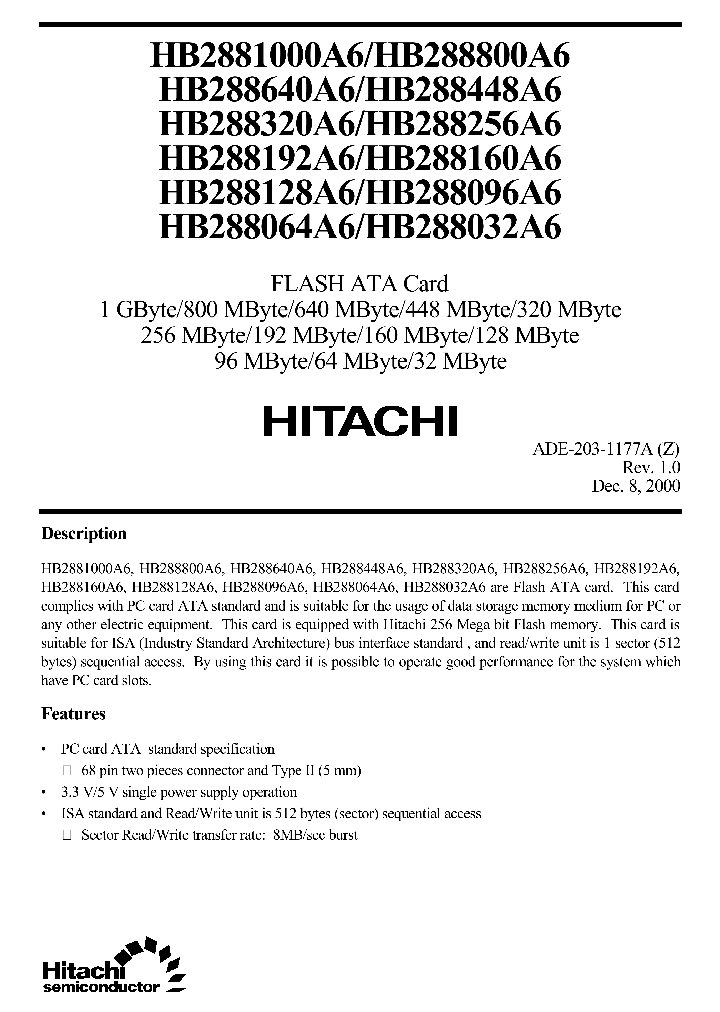 HB288032A6_1826765.PDF Datasheet