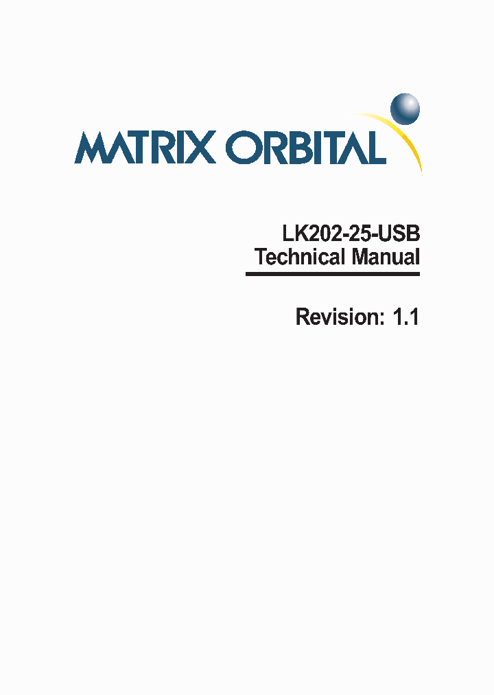 LK202-25-USB_1655931.PDF Datasheet