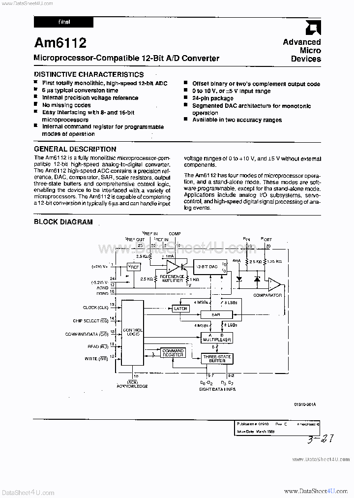 AM6112_1840416.PDF Datasheet