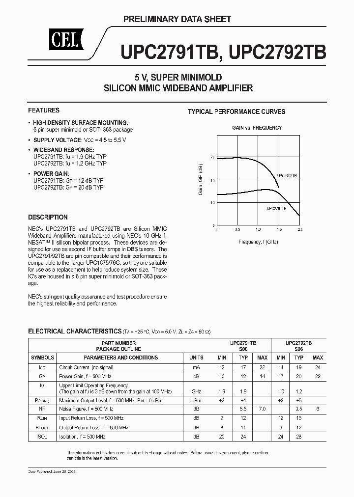 UPC2791TB_1841880.PDF Datasheet