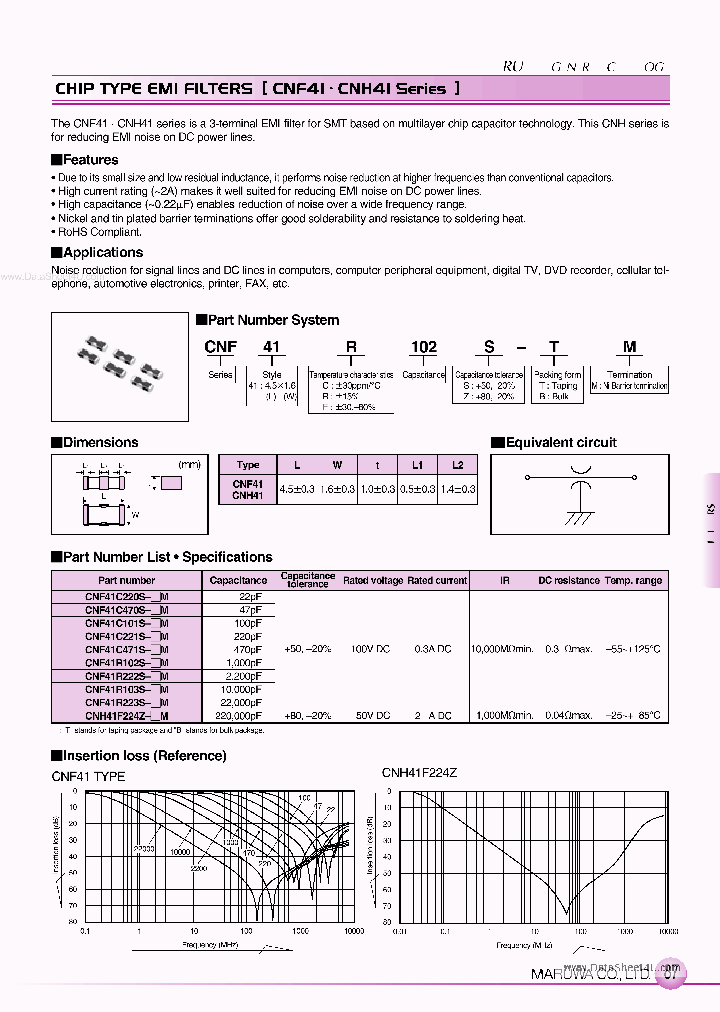 CNF41RXXXXXX-XM_1853914.PDF Datasheet